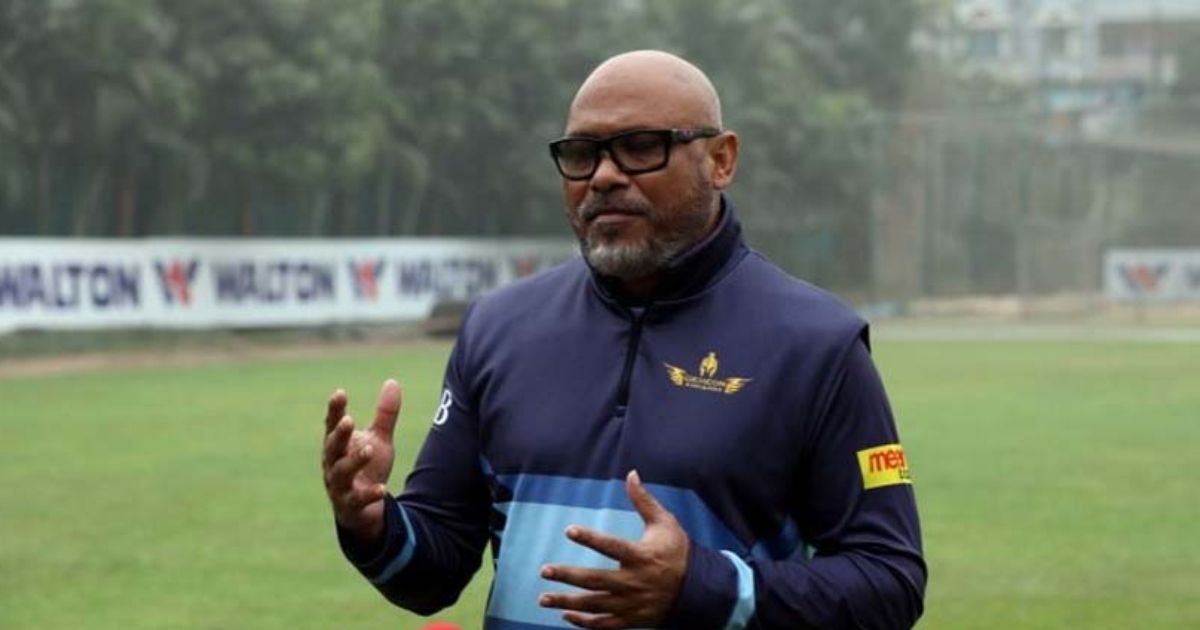 উইকেট-ও-বাউন্সের-সঙ্গে-মানিয়ে-নিতে-পারেননি-এ-দলের-ব্যাটাররা