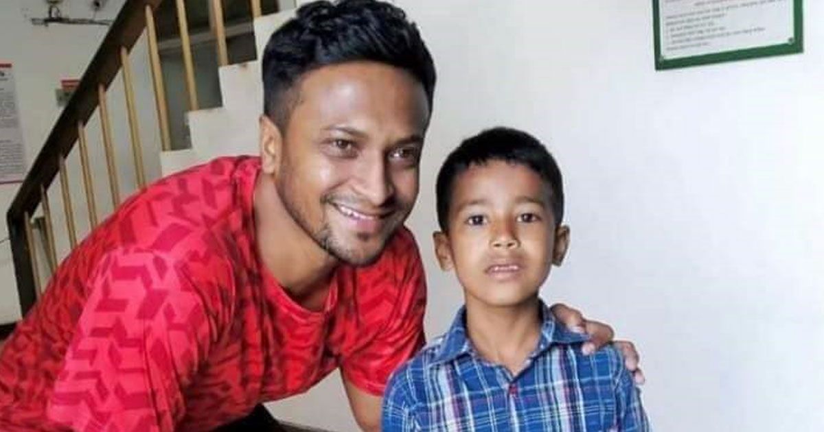 ক্ষুদে-সাকিব-বল-করলেন-সাকিব-আল-হাসানকে