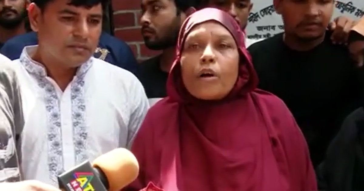 মৃত্যুর পর জানা গেল রুবেলের ৭ স্ত্রী