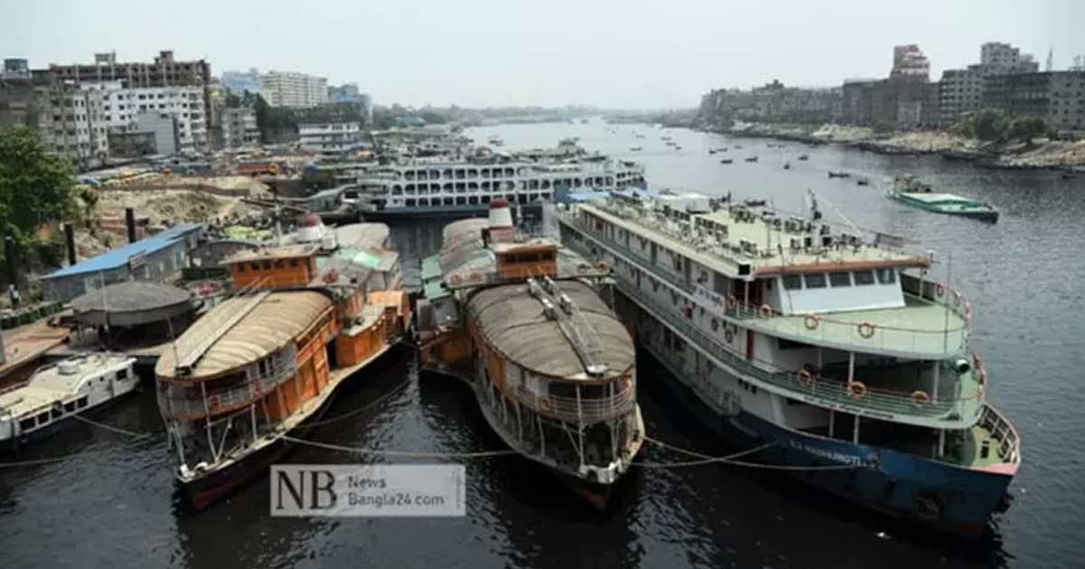 লঞ্চে-কিলোমিটারে-ভাড়া-৩-টাকা-সর্বনিম্ন-৩৩