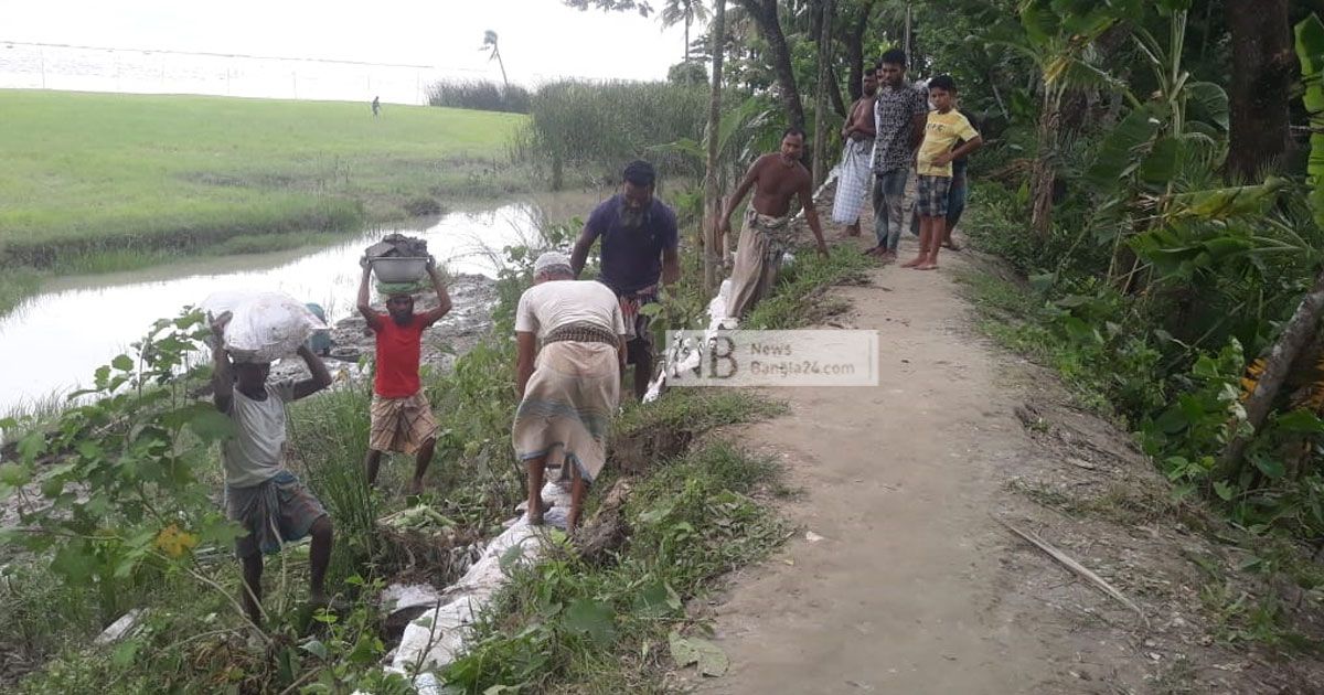 বরাদ্দ-নেই-রিংবাঁধ-সংস্কার-এলাকাবাসীর