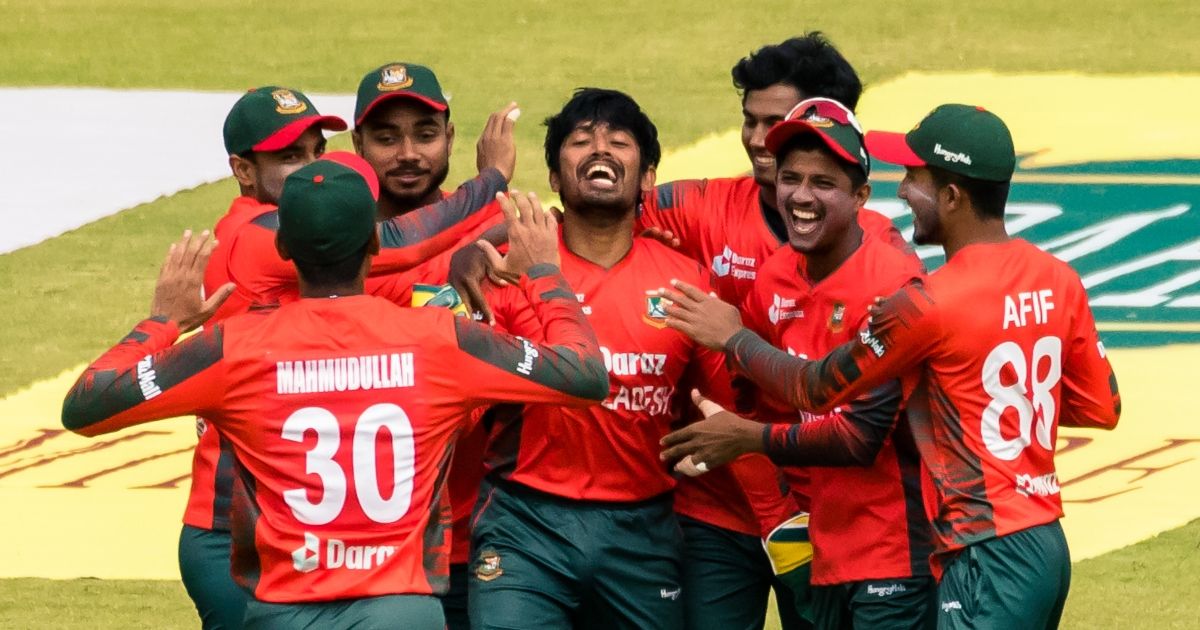 আগামী ৫ বছর বাংলাদেশের যত সিরিজ