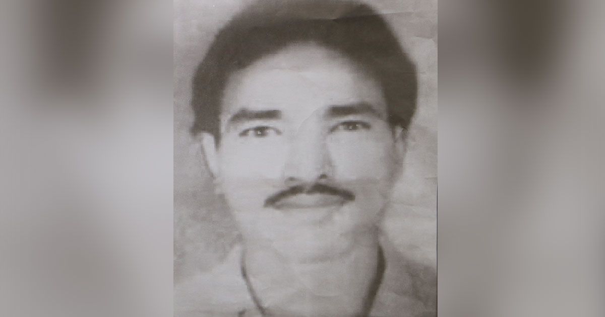 আলফ্রেড সরেন হত্যার বিচার হয়নি ২২ বছরেও