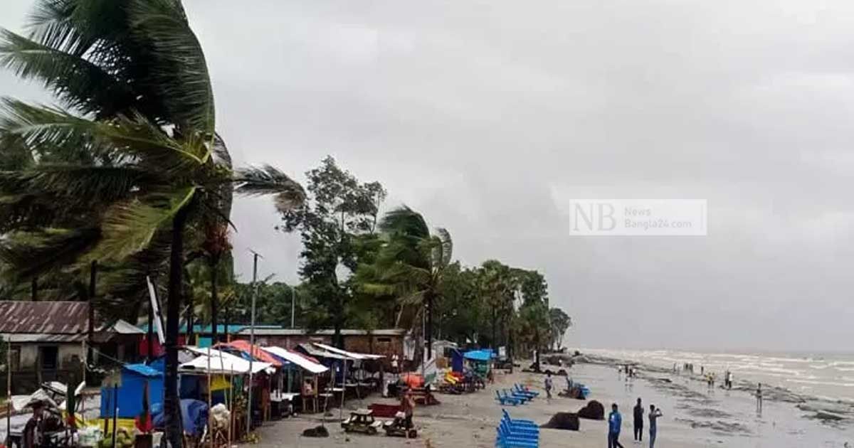 সাগরে-গভীর-নিম্নচাপ-৩-নম্বর-সংকেত