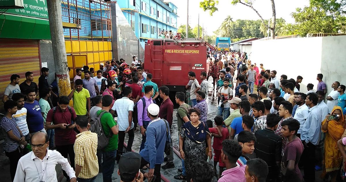 ফরচুন-সুজের-কারখানায়-আগুন-বড়-ক্ষতির-আশঙ্কা