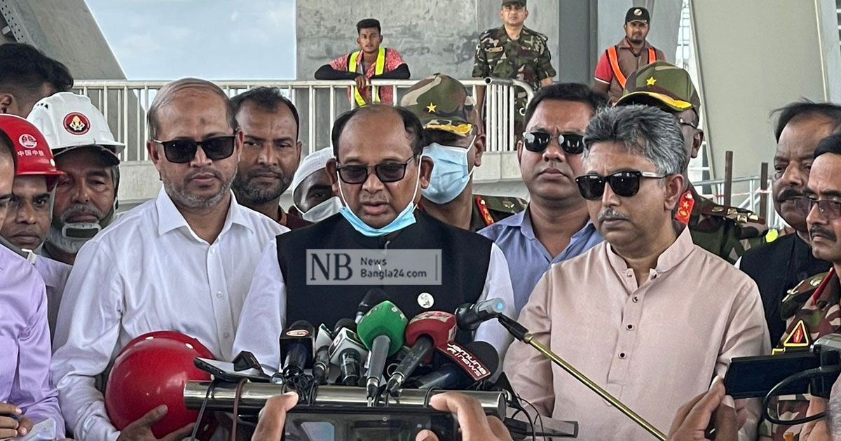 পদ্মা-সেতুতে-বসল-রেলট্র্যাক