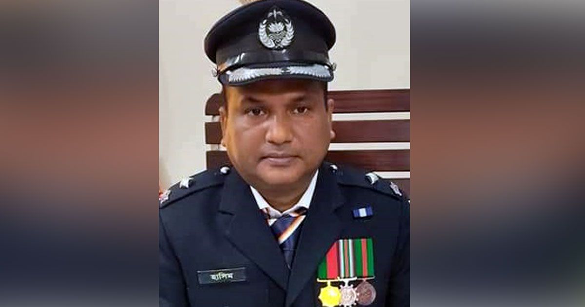 যানজটের-কবলে-ডিআইজি-ওসিকে-স্ট্যান্ড-রিলিজ