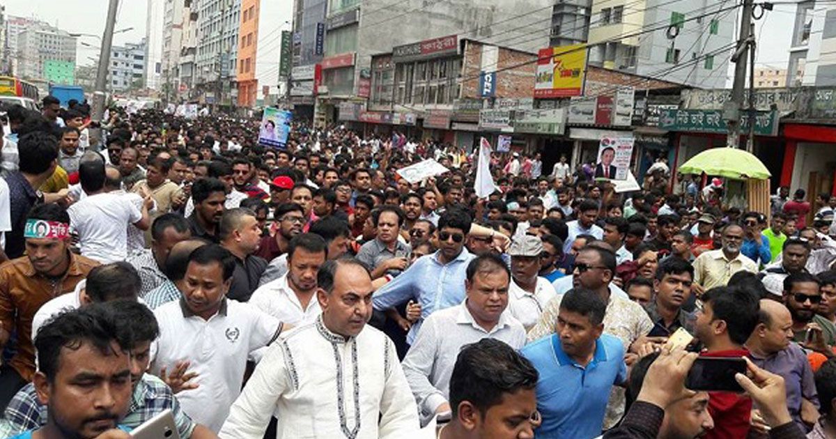 বিএনপিকে-পায়ে-ধরে-ভোটে-আনবে-না-ইসি