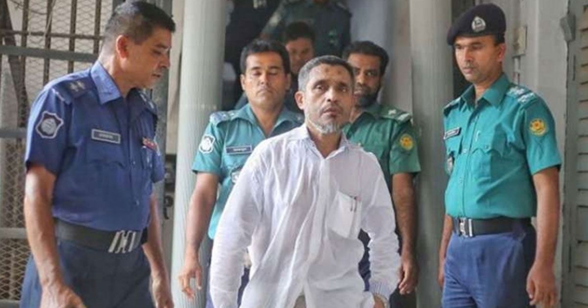 সেই বাবর এখন
