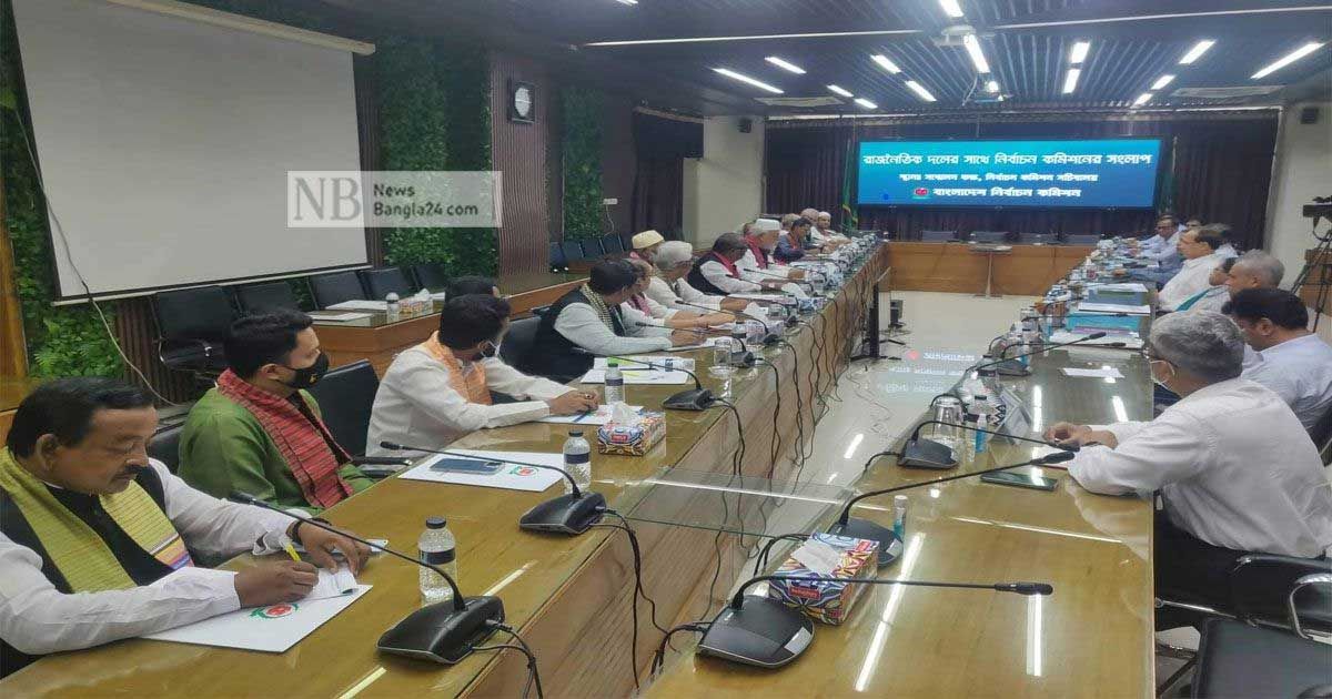 কাউকে-ভোটে-আনতে-বাধ্য-করা-সম্ভব-নয়-ইসি