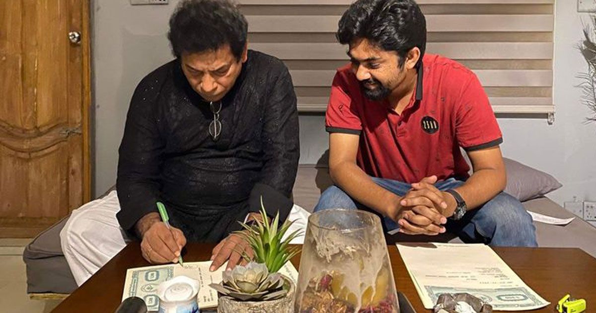 জন্মদিনে এলো মোশাররফের নতুন সিনেমার তথ্য