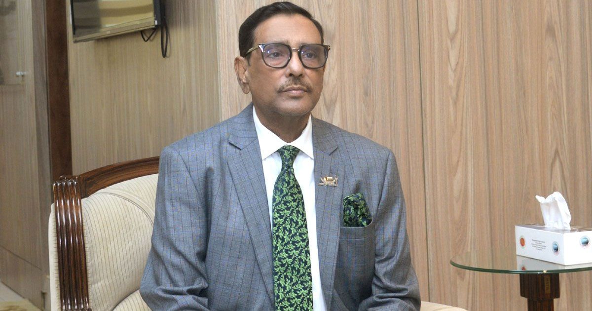 অন্য-রাষ্ট্রের-নিয়ন্ত্রণ-আ-লীগ-সহ্য-করেনি-করবেও-না-কাদের
