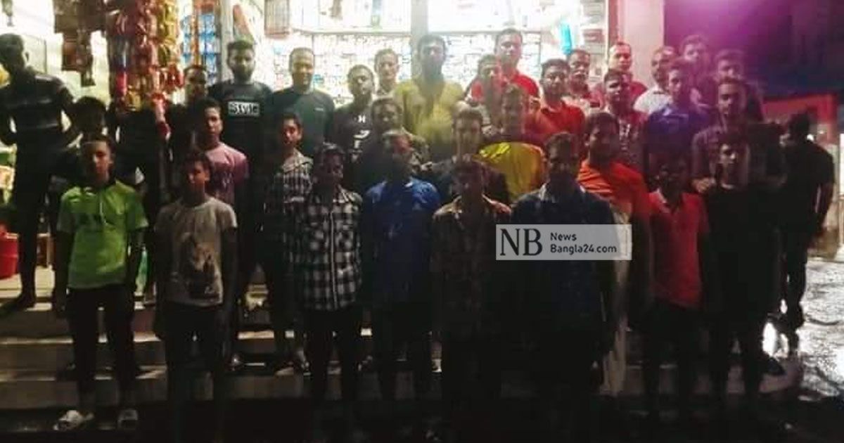 পাল্টাপাল্টি-কর্মসূচি-পরশুরামে-১৪৪-ধারা