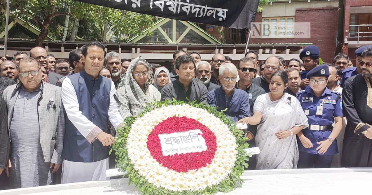 শিক্ষার্থীরা এবার বেশি এনার্জি নিয়ে পড়তে পারবে: শিক্ষামন্ত্রী