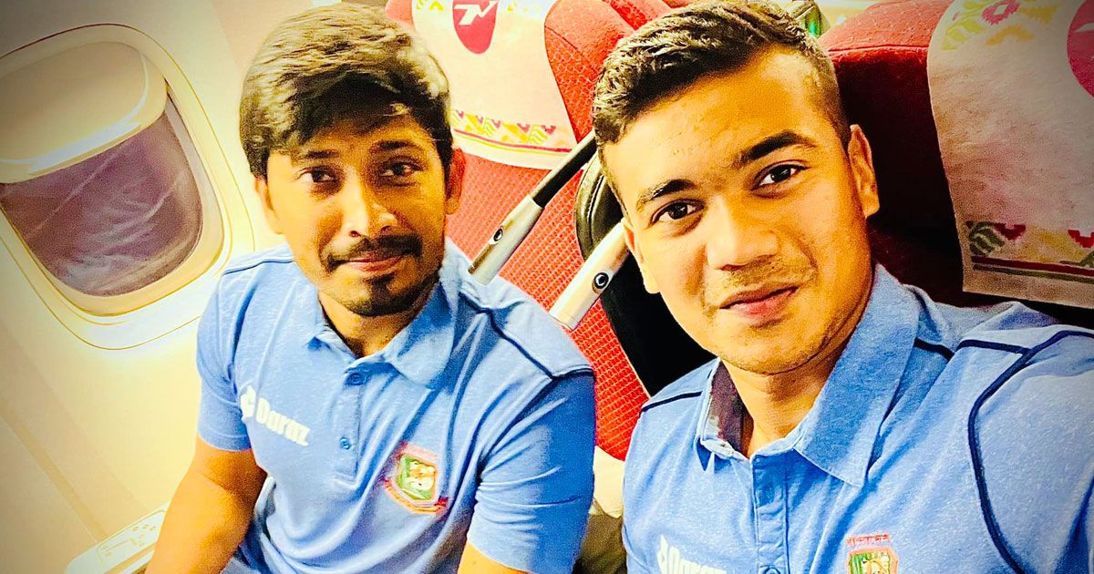 ভিসা-জটিলতা-কাটিয়ে-দুবাই-গেলেন-বিজয়-তাসকিন