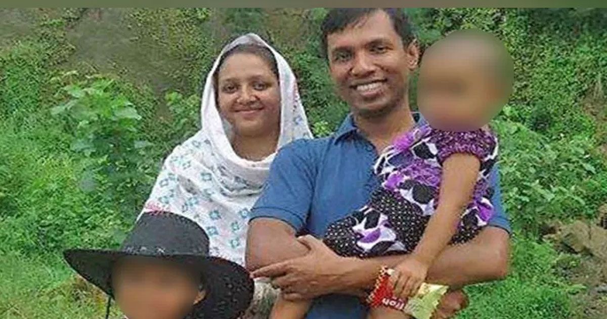 ‘বাবুলের পরিকল্পনায়’ তিন লাখ টাকায় মিতুকে হত্যা