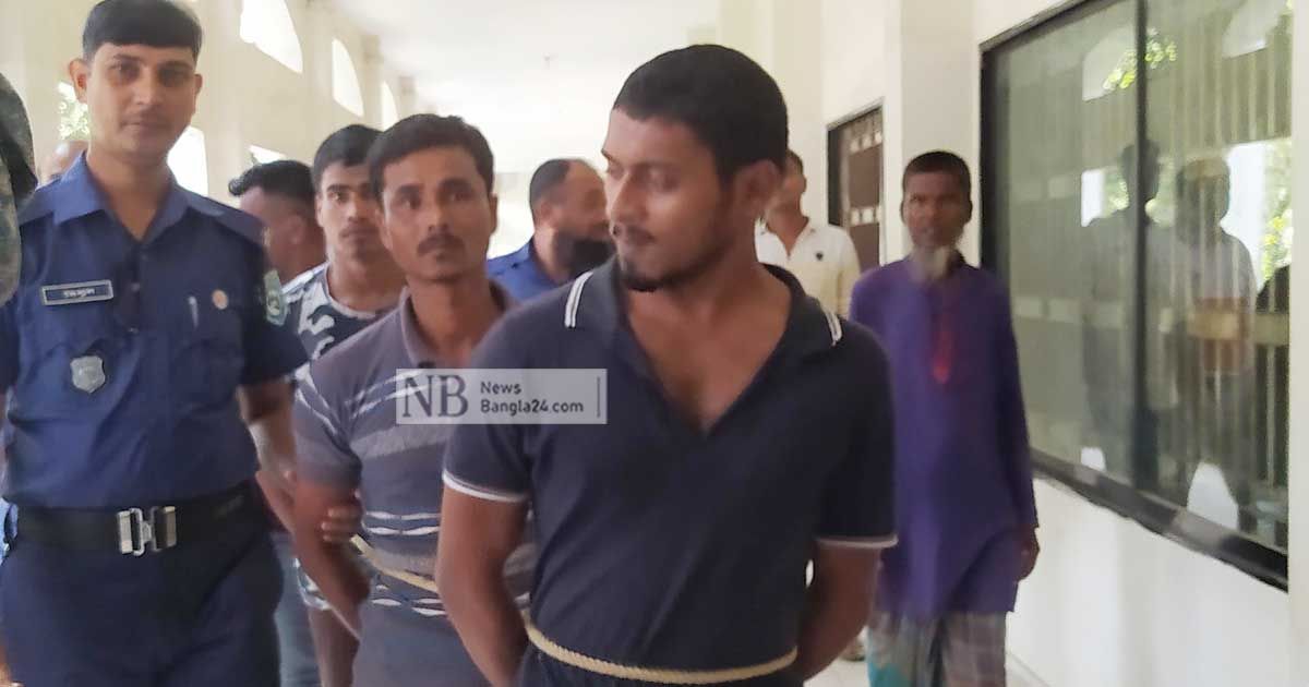 বাকপ্রতিবন্ধীকে-ধর্ষণের-দায়ে-যাবজ্জীবন