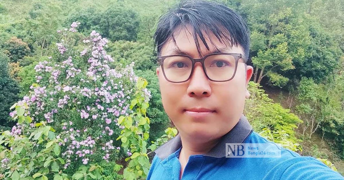 মামলায় পলাতক, অফিসে ছুটিতে সুভায়ন