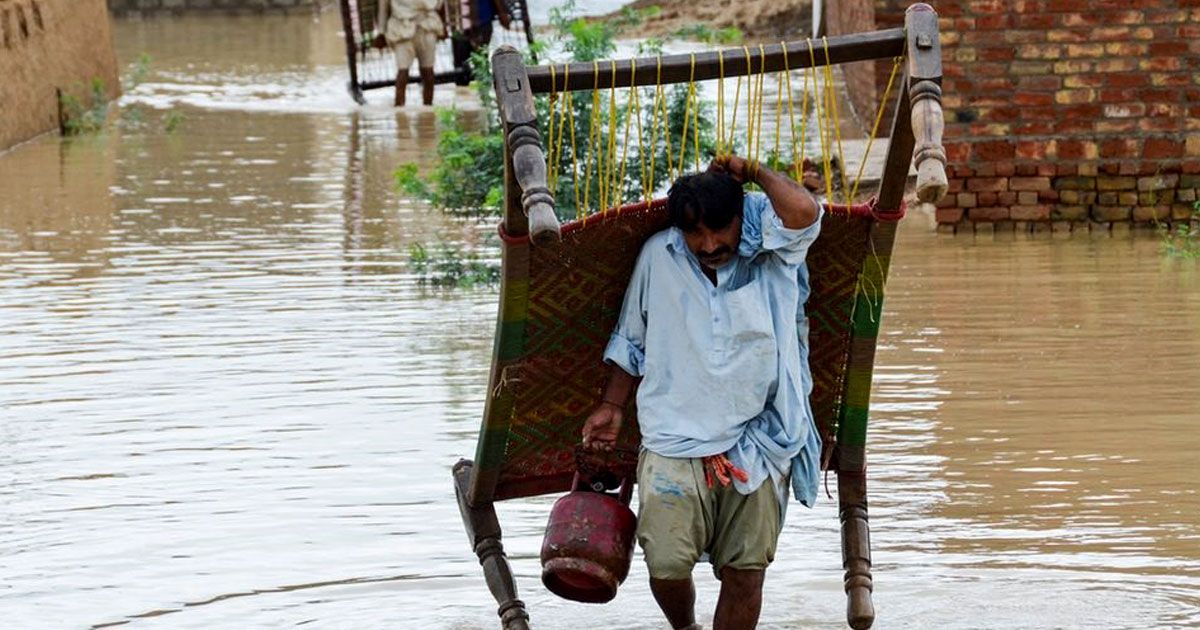 পাকিস্তান 