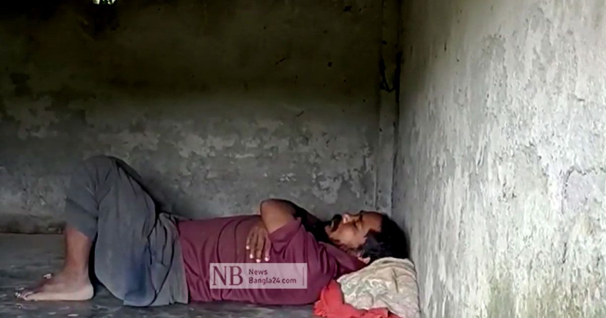 চার দেয়ালে এক যুগ, মুক্তি চান আল- আমিন