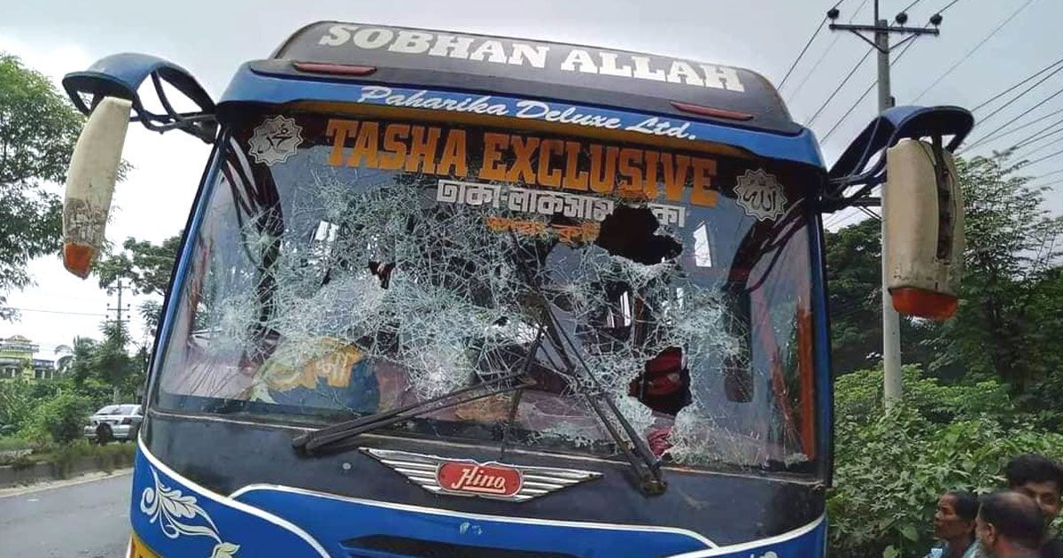 সোনারগাঁয়ে-বাসের-ধাক্কায়-বৃদ্ধা-ও-শিশুর-মৃত্যু