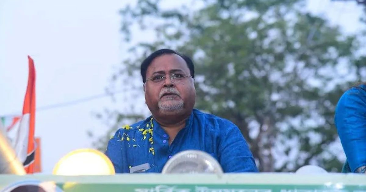 পার্থকে পিএইচডি দিল কারা, খোঁজ নিচ্ছে সিবিআই 