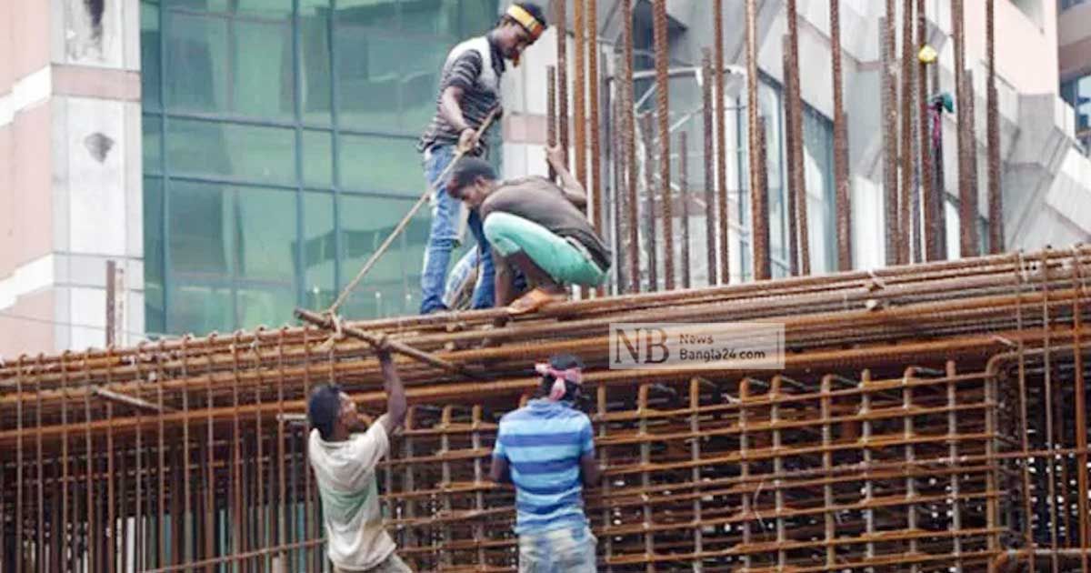 দেশের ৯৬ শতাংশ শ্রমিক অপ্রশিক্ষিত: বিআইডিএস