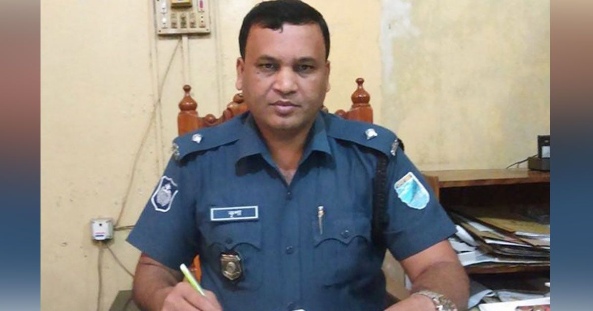 ধর্ষণ-মামলার-আলামত-ধ্বংসের-অভিযোগে-ওসিকে-বদলি