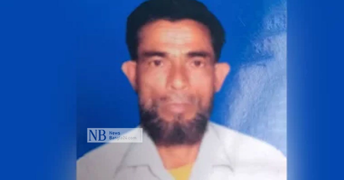 ভারতের হাসপাতালে বাংলাদেশি জেলের মৃত্যু