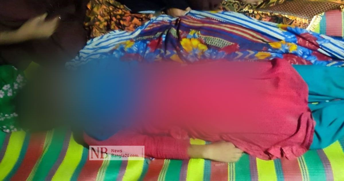 লাকড়ি-তুলতে-গিয়ে-প্রাণ-গেল-মাদ্রাসাছাত্রীর