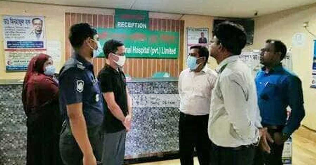 অনিয়ম-চট্টগ্রামে-৭-হাসপাতাল-ডায়াগনস্টিক-সেন্টার-বন্ধ-ঘোষণা