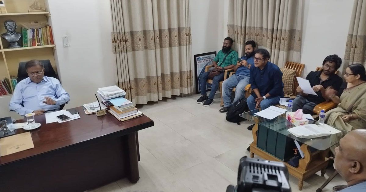 কিছু-বিষয়-সংযোজন-করলে-শনিবার-বিকেল-মুক্তি-পাবে-তথ্যমন্ত্রী