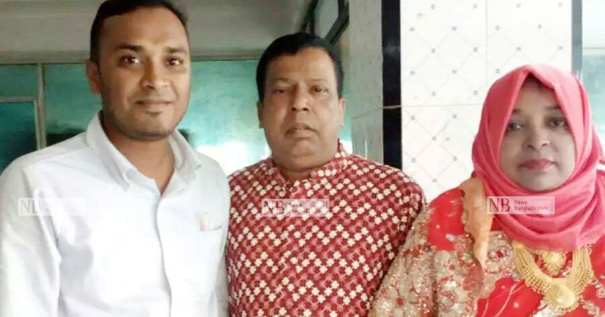 হেনোলাক্সের মালিকের স্ত্রীর জামিন