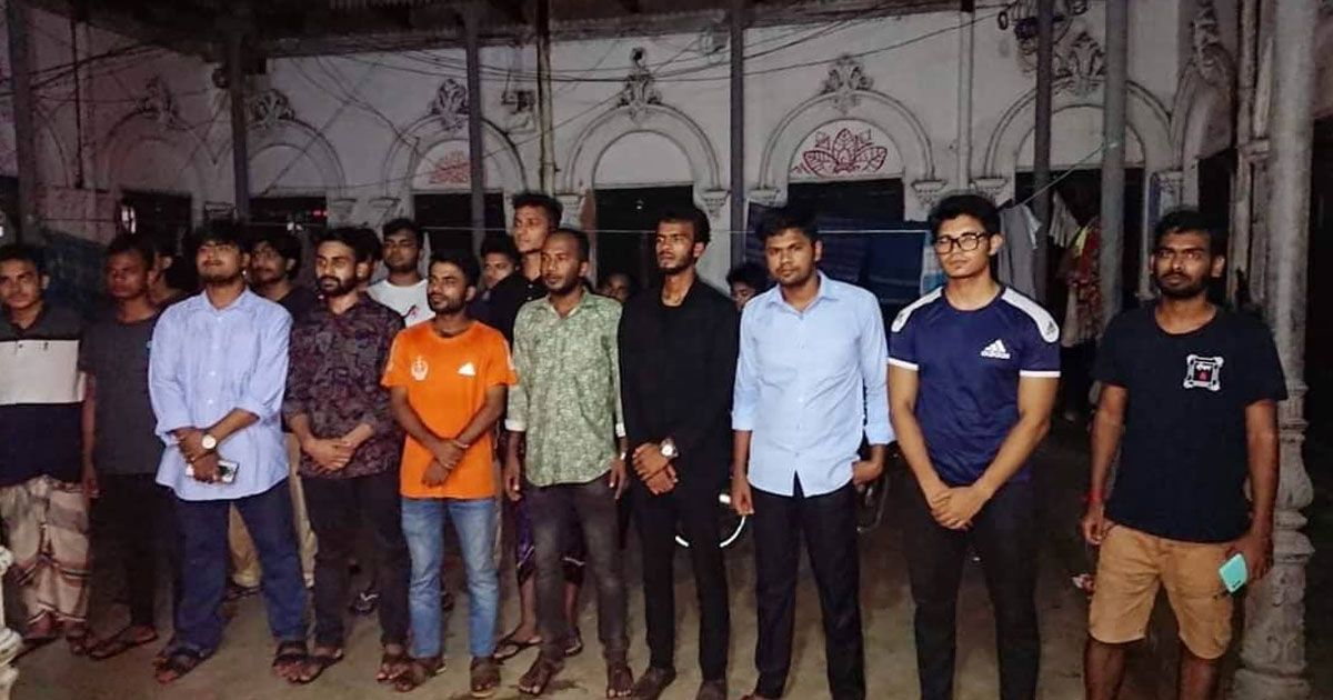 কবি-নজরুল-কলেজে-ছাত্রদলের-কমিটি-ঘোষণা-বিক্ষোভ-ছাত্রলীগের-