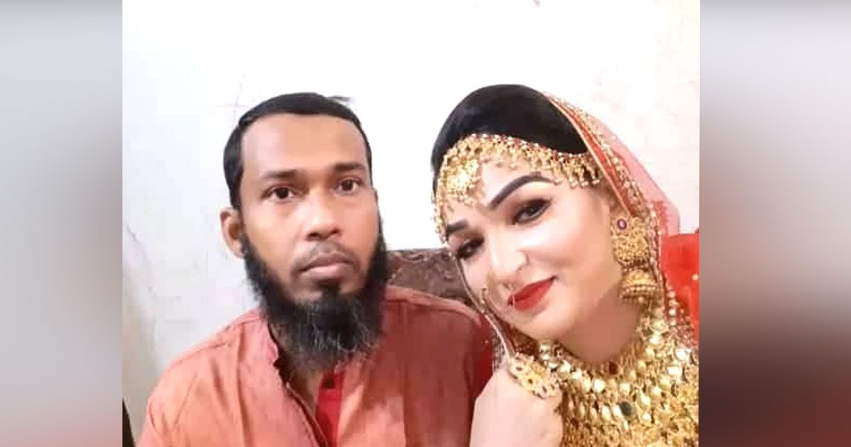 সানজানাকে খুনও করতে চেয়েছিলেন বাবা