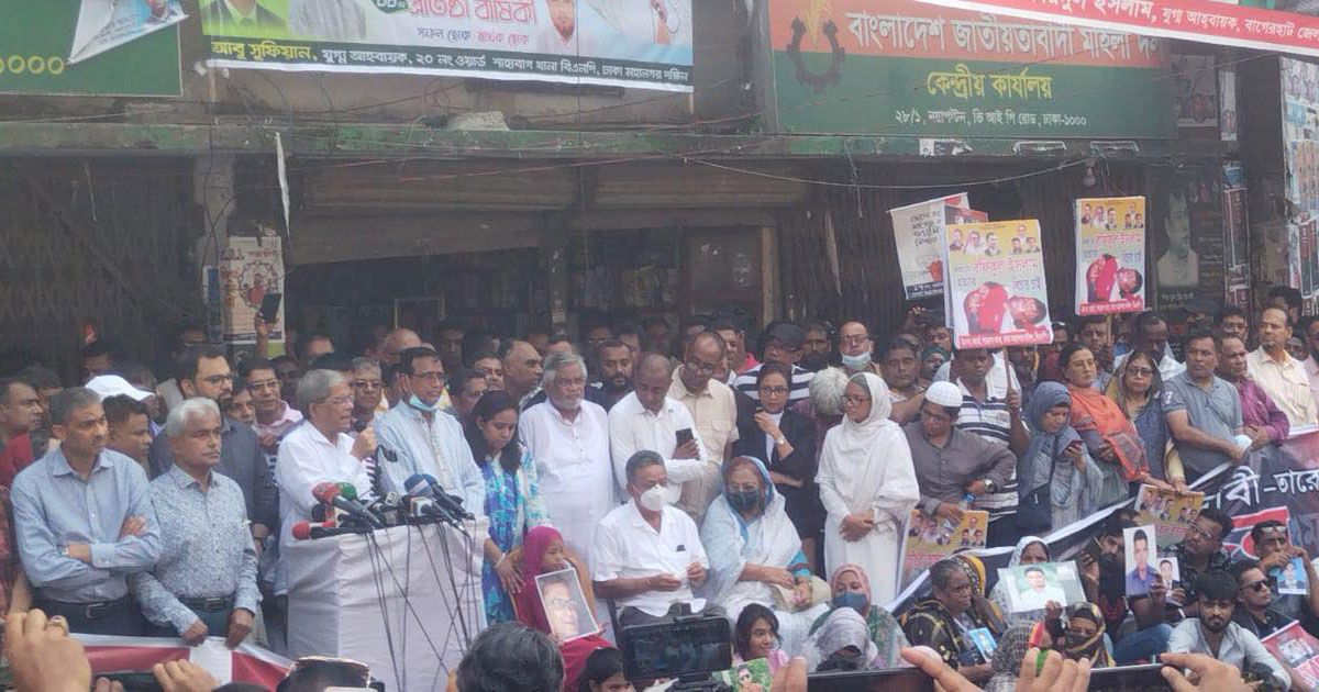 মিথ্যাচারের-জন্য-সরকারকে-নোবেল-দেয়া-দরকার-ফখরুল