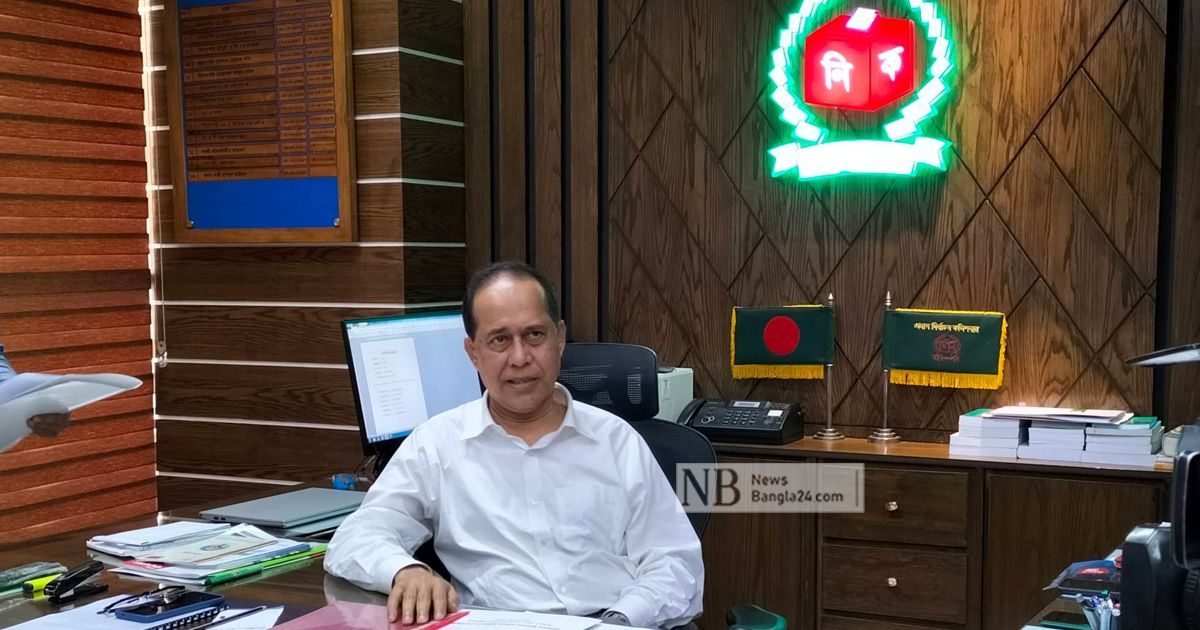 এনআইডি-মন্ত্রণালয়ে-গেলে-আন্তঃসম্পর্ক-ক্ষতিগ্রস্ত-হতে-পারে-সিইসি