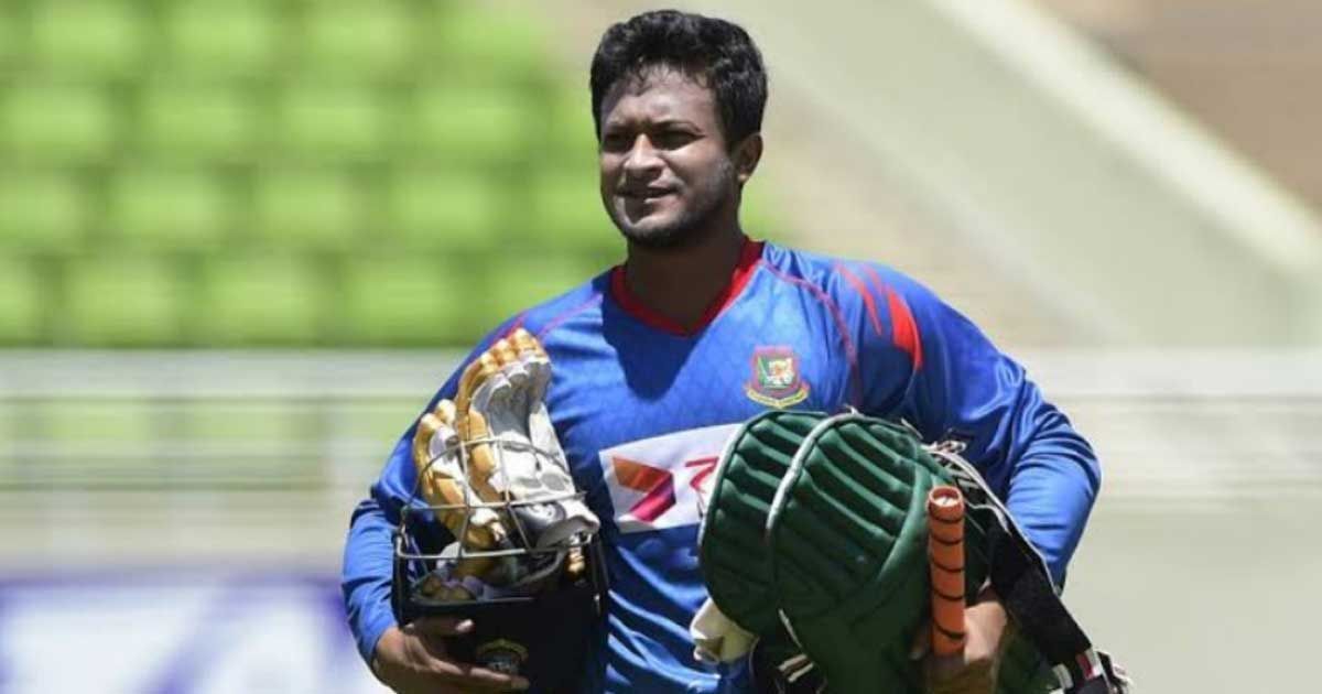 সাকিব ক্লাসের দুষ্টু ছেলে: জাদেজা