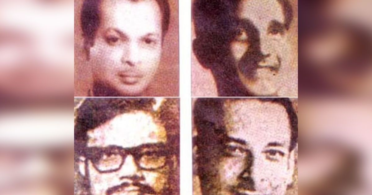 বিটিভির ৪ কর্মকর্তা হত্যার মামলা চলবে