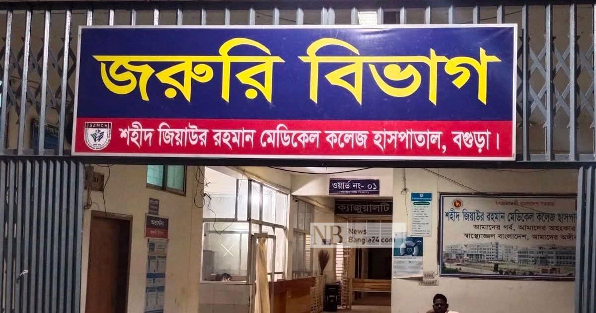দোতলা থেকে পড়ে রাইস মিলের ফোরম্যানের মৃত্যু
