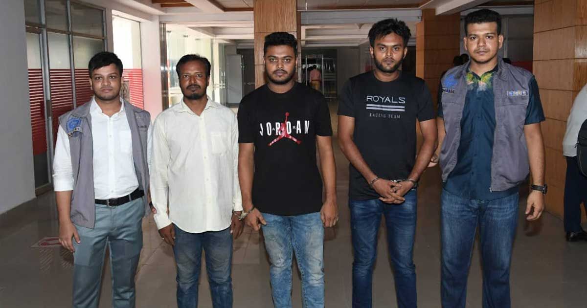 অনলাইন-জুয়ার-সাইটের-তিন-এজেন্ট-গ্রেপ্তার