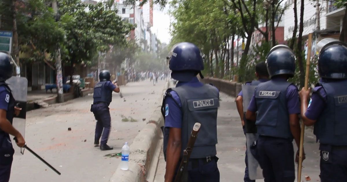 নারায়ণগঞ্জে-সংঘর্ষ-নামে-আসামি-বিএনপির-৭১-বেনামে-৫-হাজার