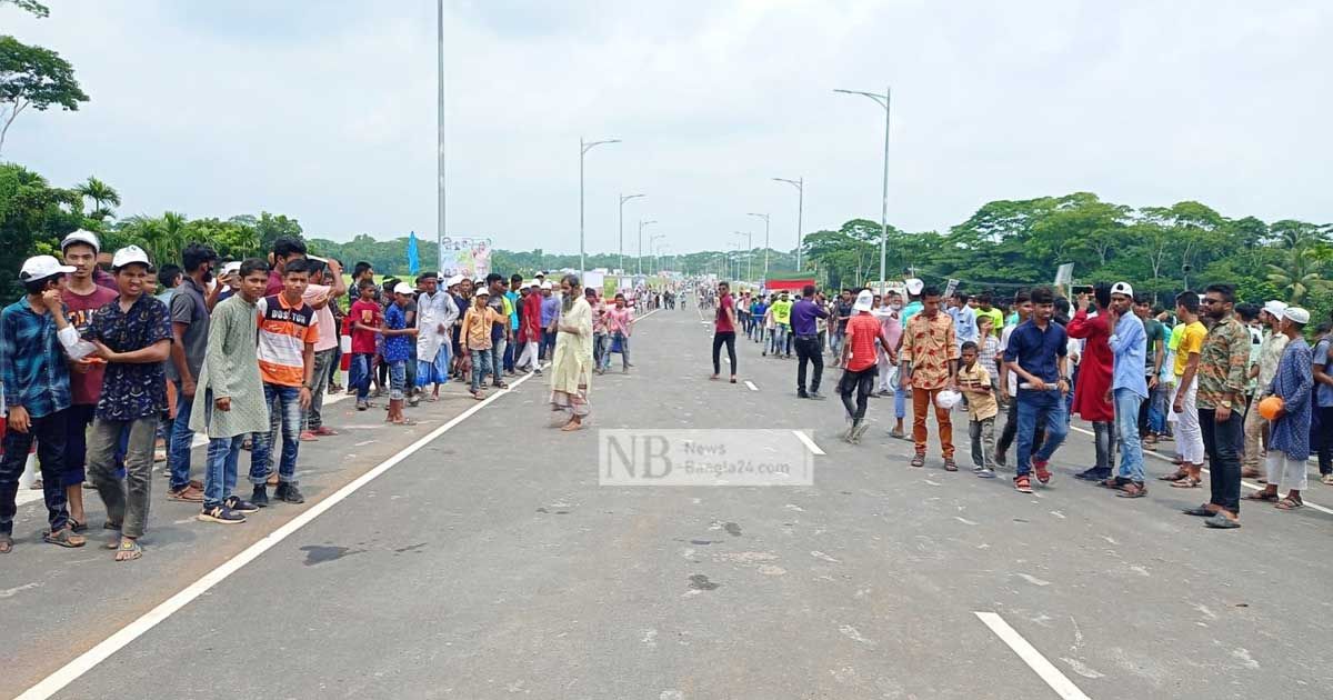 দুয়ার-খুলল-বঙ্গমাতা-সেতুর