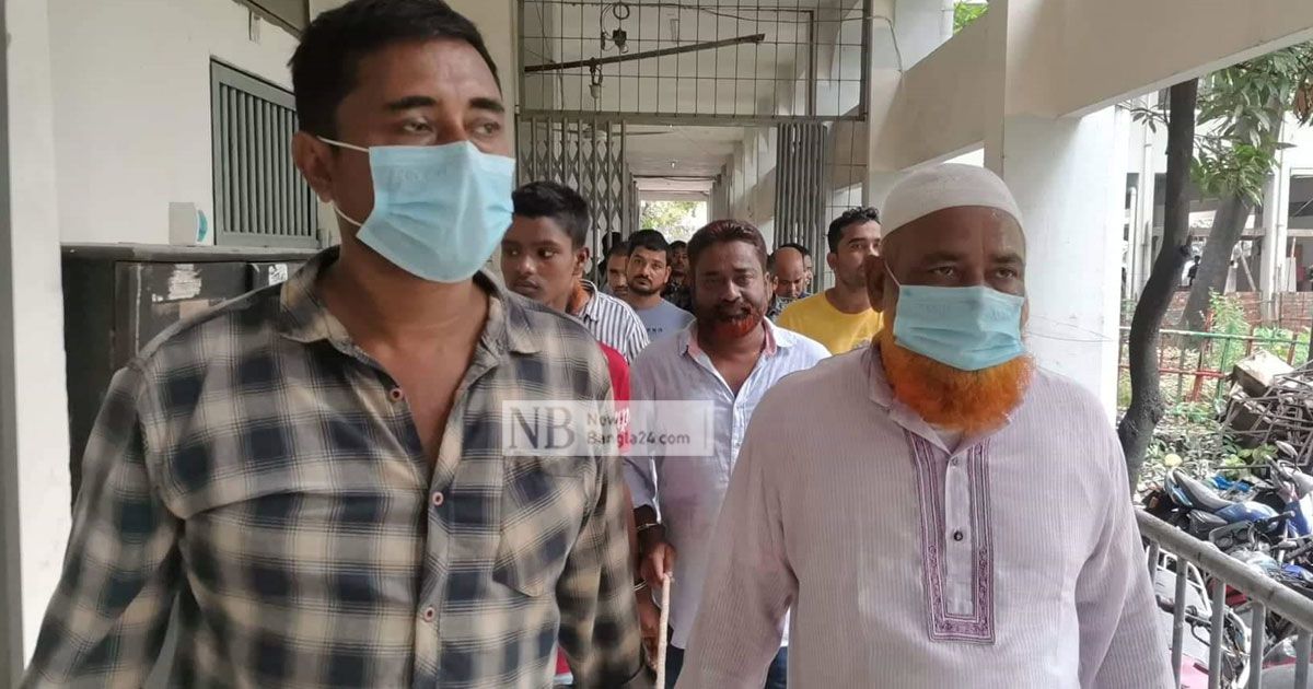 নারায়ণগঞ্জে-পুলিশ-বিএনপি-সংঘর্ষ-গ্রেপ্তার-১০-জন-রিমান্ডে