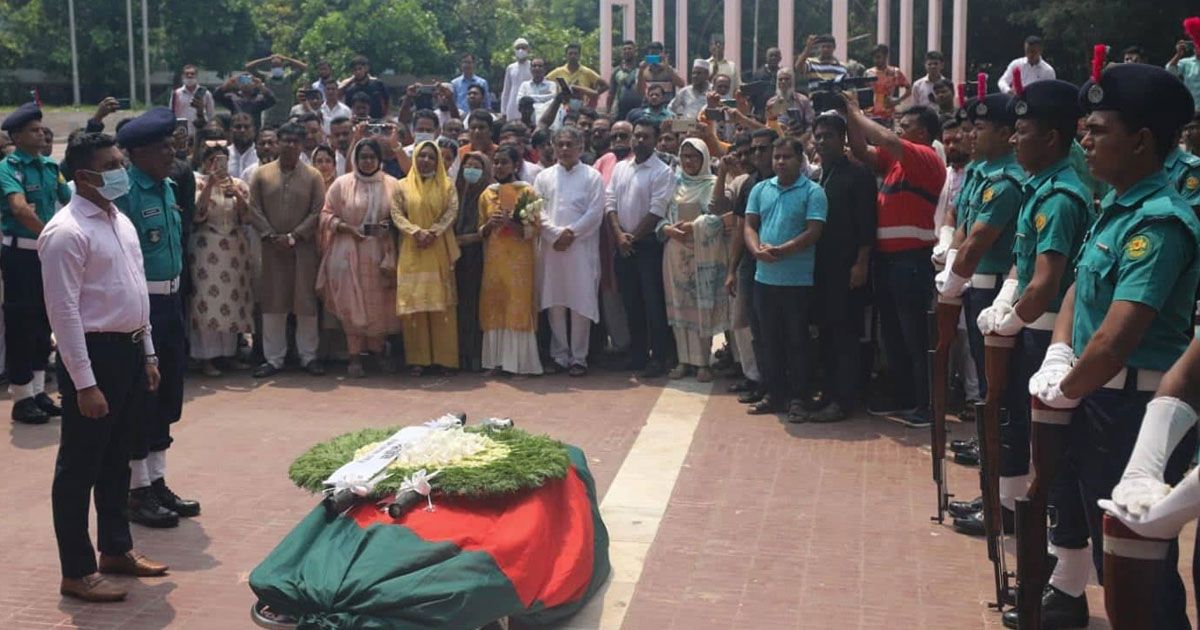 যুদ্ধের-সময়-গাজী-মাজহারুলের-গান-শুনে-অনুপ্রাণিত-হতাম