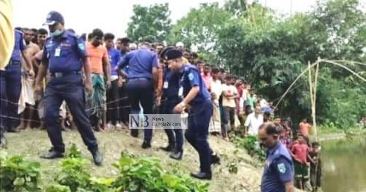 চালকের-মরদেহ-নদীতে-উধাও-অটোরিকশা