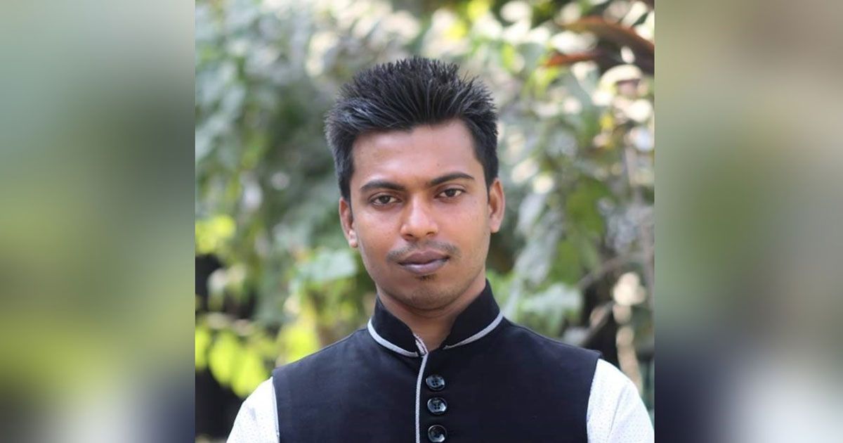 ময়মনসিংহ ছাত্রলীগের সাধারণ সম্পাদককে অব্যাহতি