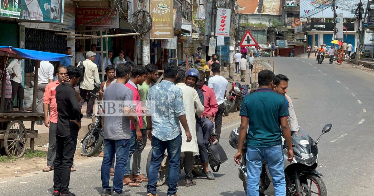 রাঙ্গামাটিতে ৩২ ঘণ্টার হরতাল প্রত্যাহার