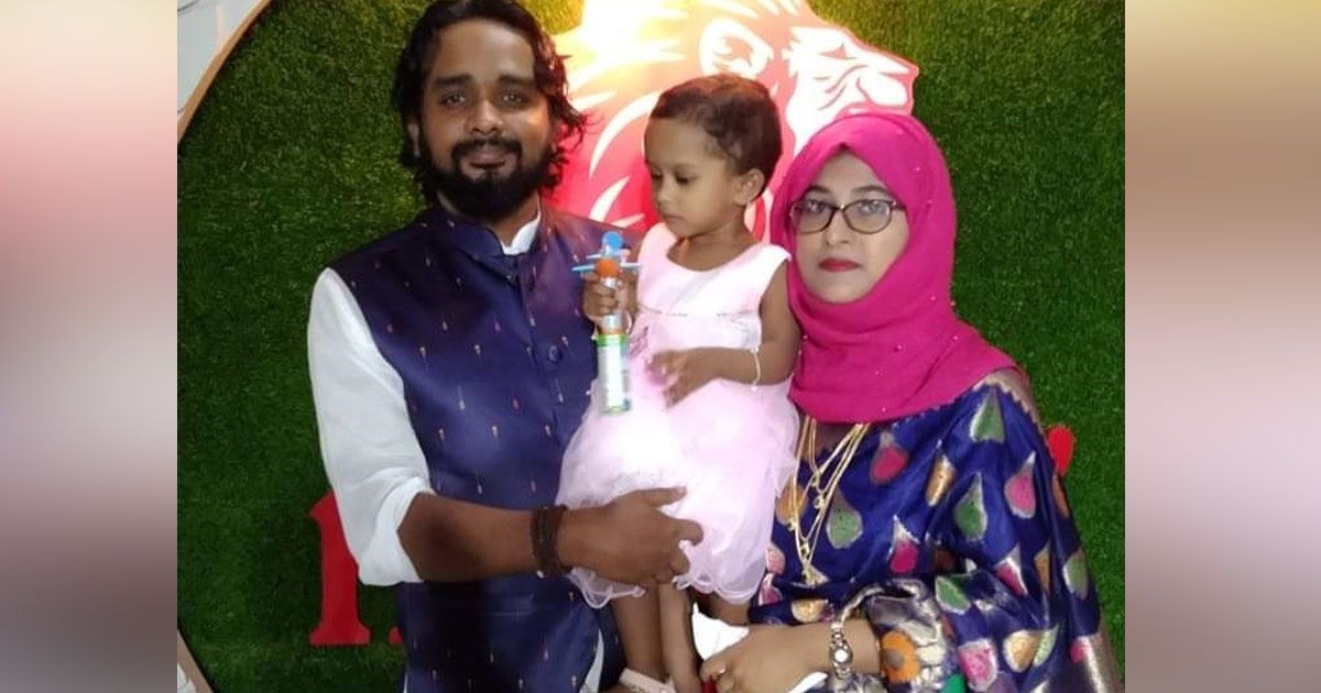 কুমিল্লার মুনা কি হত্যার শিকার?