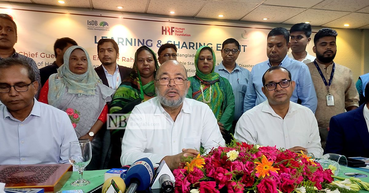 অক্টোবরে রোহিঙ্গা প্রত্যাবাসনের আশা